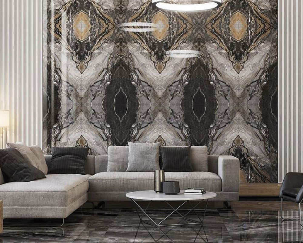 Black SShine 60x120